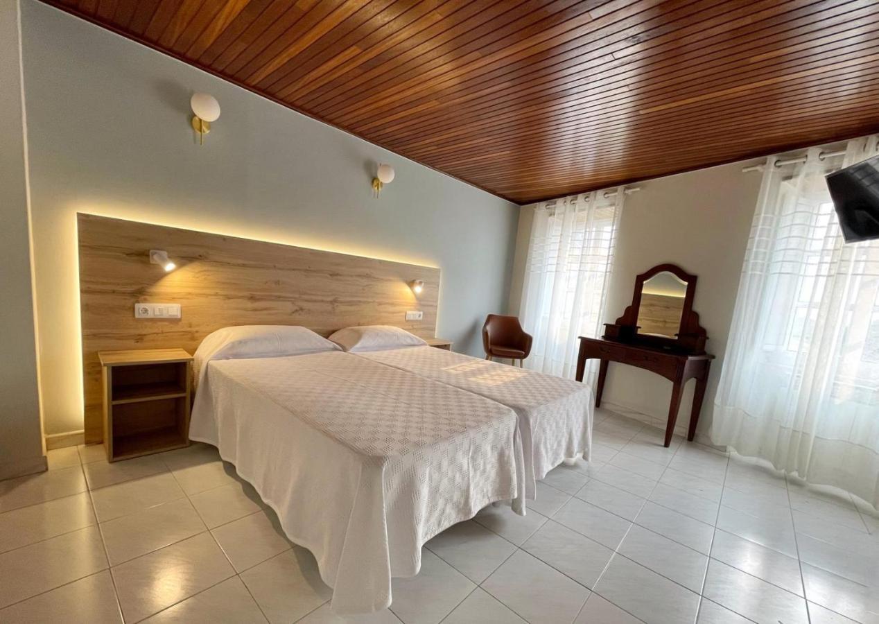 Hotel Amadora - Admite Mascotas Barreiros Exteriér fotografie