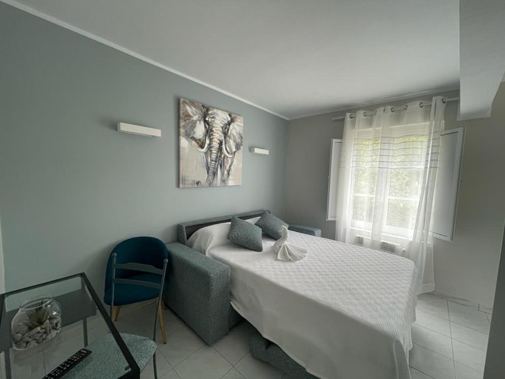 Hotel Amadora - Admite Mascotas Barreiros Exteriér fotografie