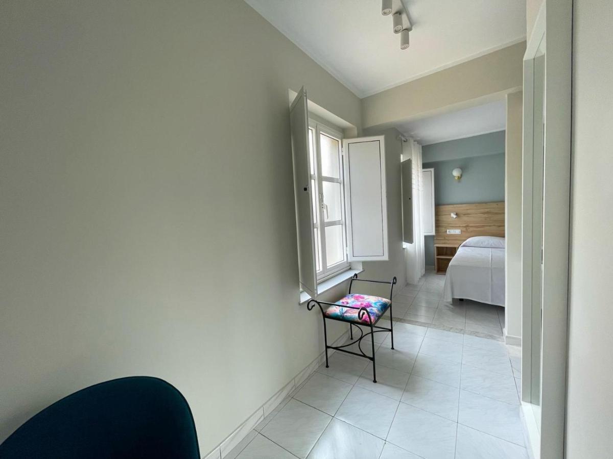 Hotel Amadora - Admite Mascotas Barreiros Exteriér fotografie